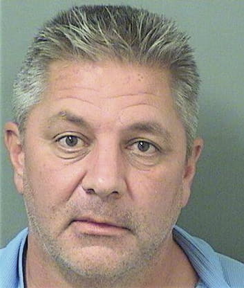 James Johansen, - Palm Beach County, FL 